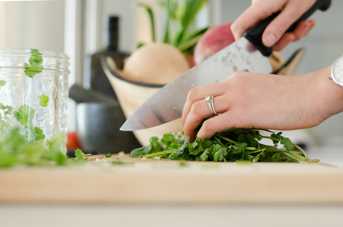 Healthy fats and oils